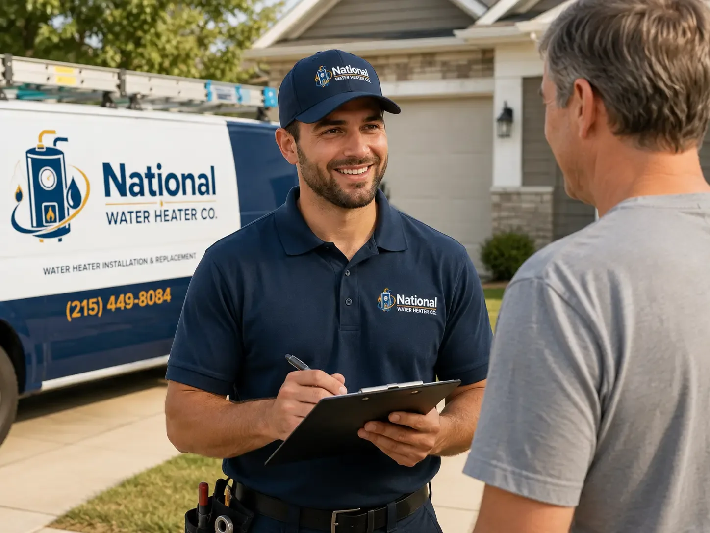 Water Heater Installation Bone Gap, IL FAQs